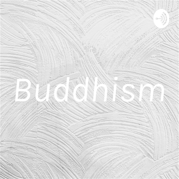 Artwork for Buddhism