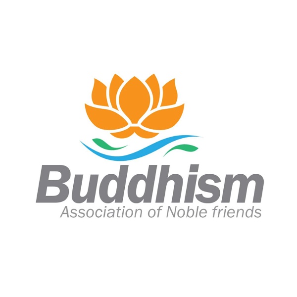 Artwork for Buddhism