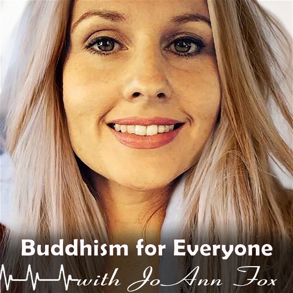 Artwork for Buddhism for Everyone