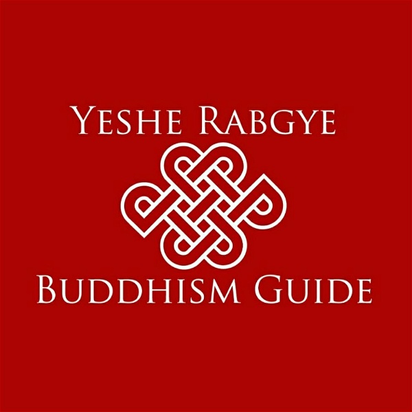 Artwork for Buddhism Guide