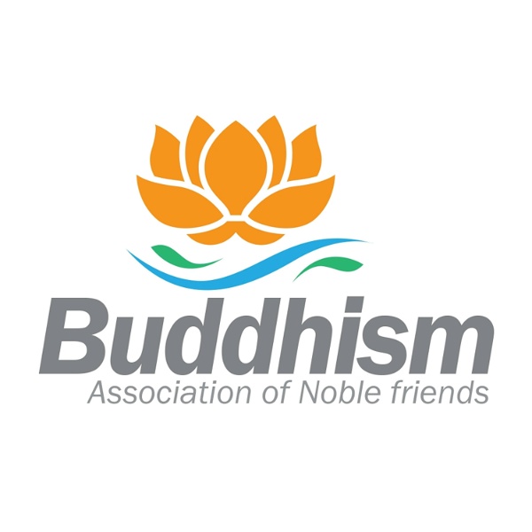 Artwork for Buddhism in English