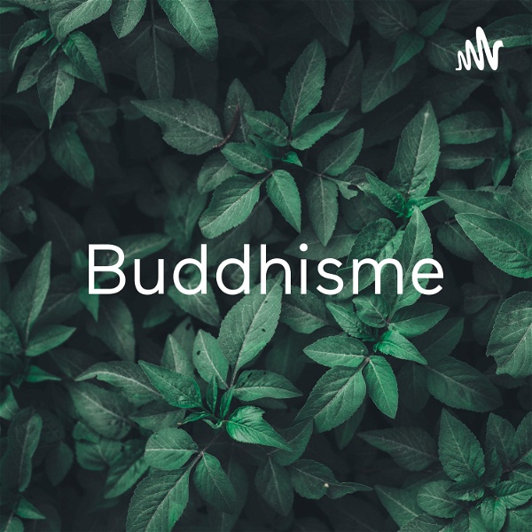 Artwork for Buddhisme