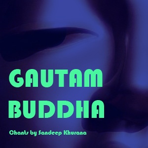 Artwork for Buddhist Chants