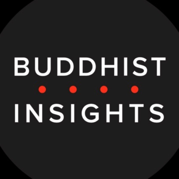Artwork for Buddhist Insights