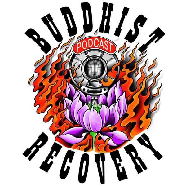 Artwork for Buddhist Recovery Podcast