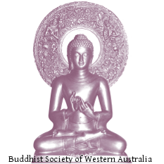 Artwork for Buddhist Society of Western Australia