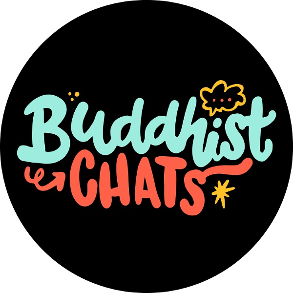 Artwork for buddhistchats
