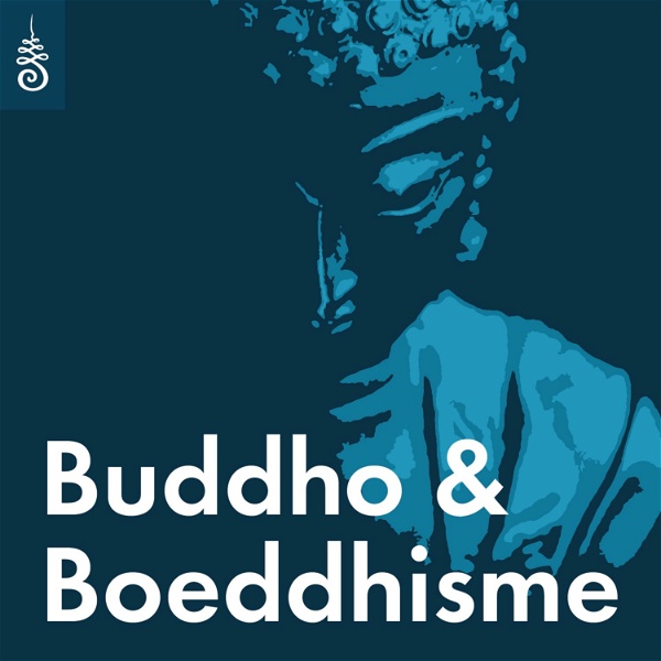 Artwork for Buddho & Boeddhisme