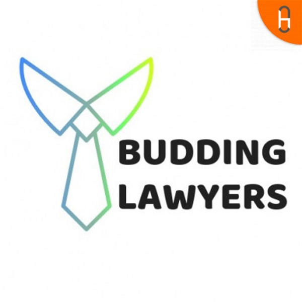 Artwork for Budding Lawyers