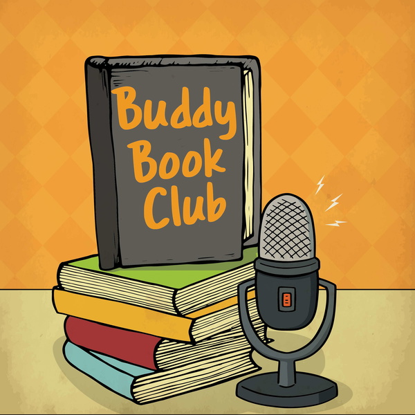 Artwork for Buddy Book Club
