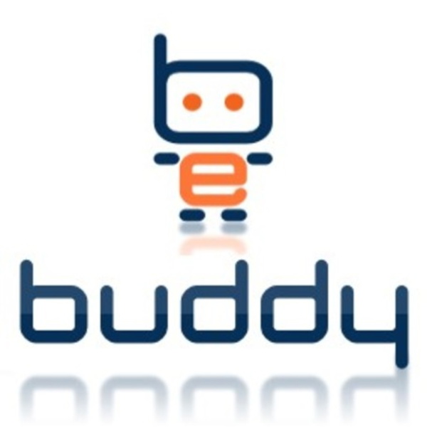 Artwork for Buddy's Podcast
