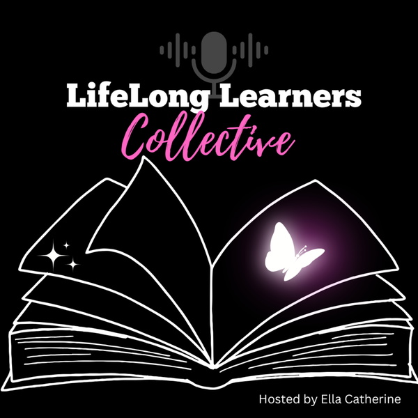 Artwork for Lifelong Learners Collective