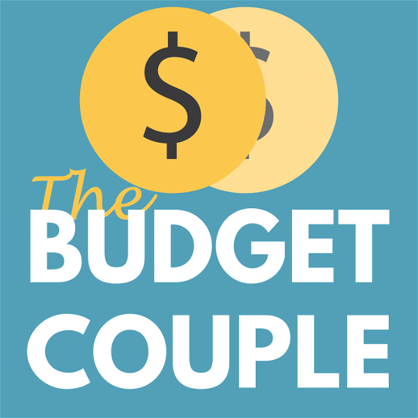 Artwork for Budget Couple Podcast