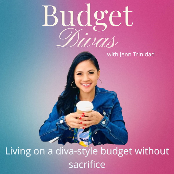 Artwork for Budget Divas