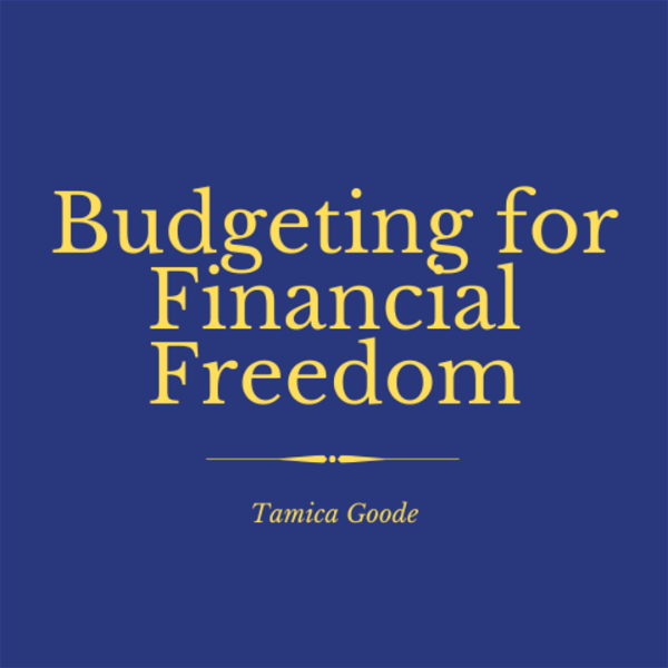 Artwork for Budgeting for Financial Freedom