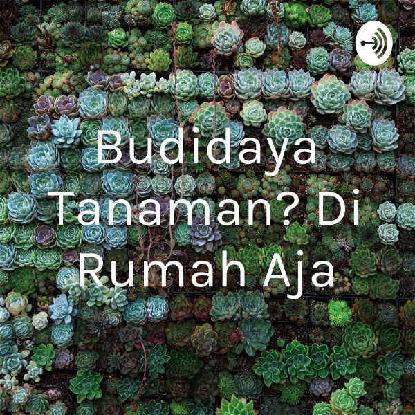 Artwork for Budidaya Tanaman? Di Rumah Aja