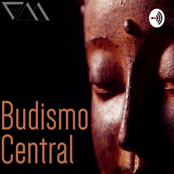 Artwork for Budismo Central