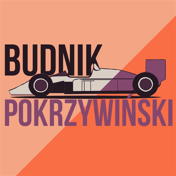 Artwork for Budnik i Pokrzywiński