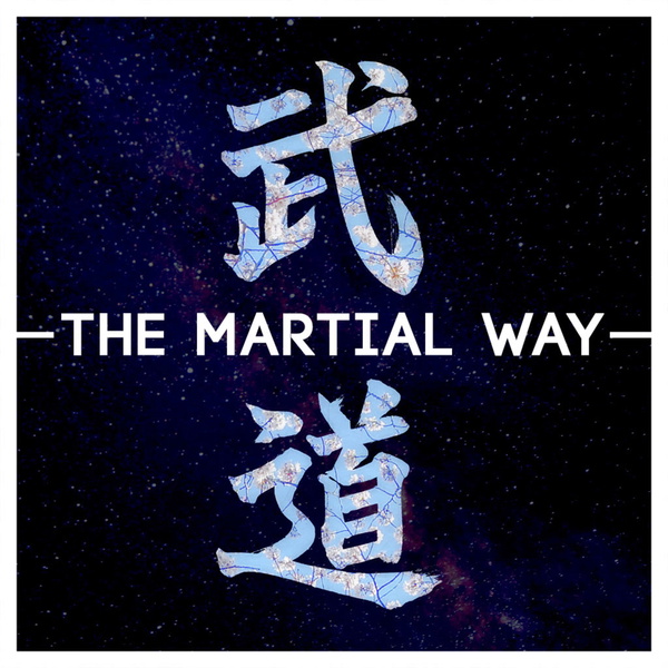 Artwork for Budo: The Martial Way