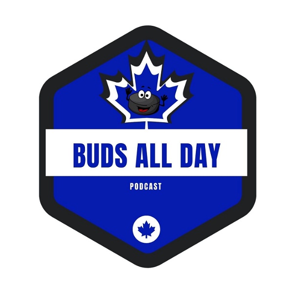 Artwork for Buds All Day: A Toronto Maple Leafs Podcast