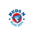 Buds N Blue Jays