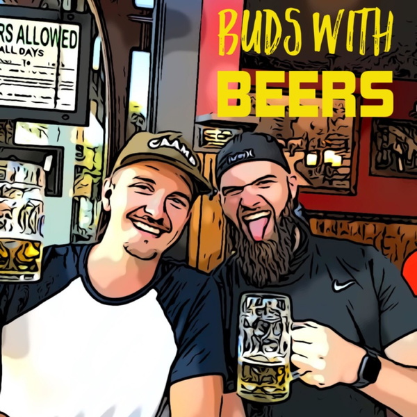 Artwork for Buds With Beers