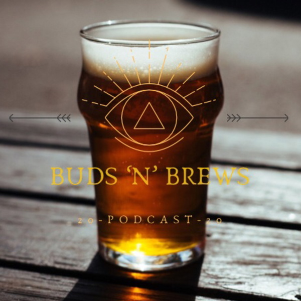 Artwork for Buds ‘N’ Brews