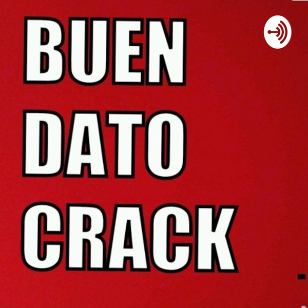 Artwork for Buen Dato Crack