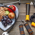 Buena alimentación y ejercicio