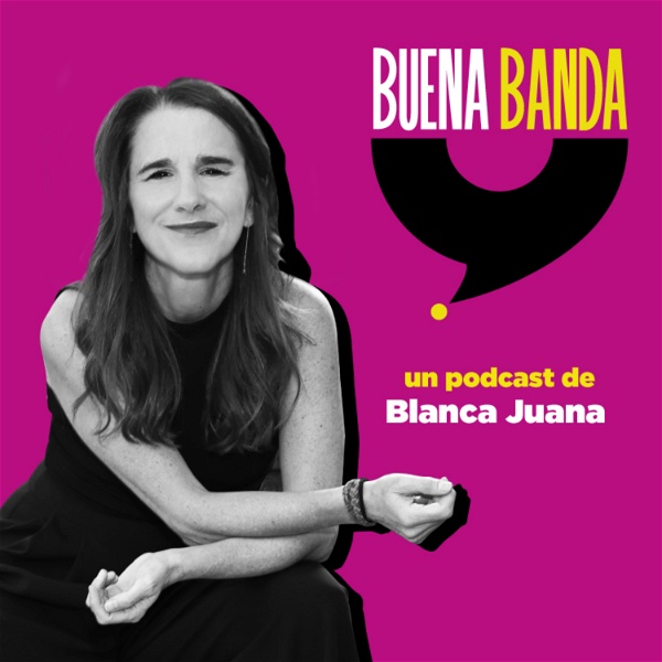 Artwork for Buena Banda