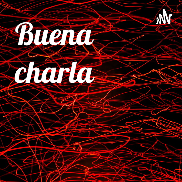 Artwork for Buena charla