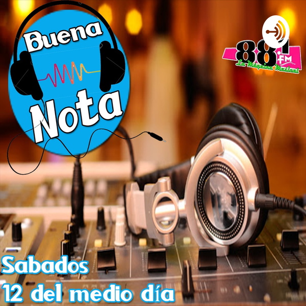 Artwork for Buena Nota