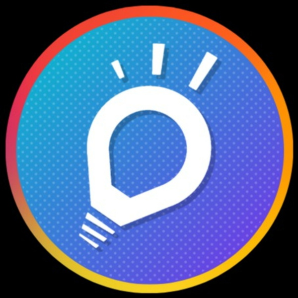 Artwork for Buenas Ideas Radio