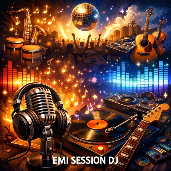 Artwork for BUENAS MÚSICAS GLOBAL