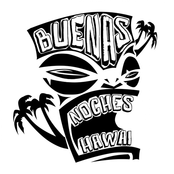 Artwork for Buenas Noches Hawai