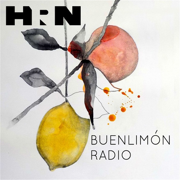 Artwork for Buenlimón Radio