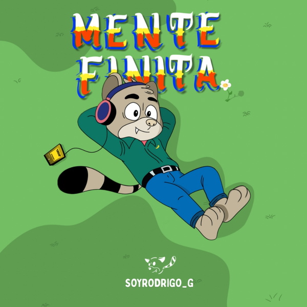 Artwork for SoyRodrigo_G