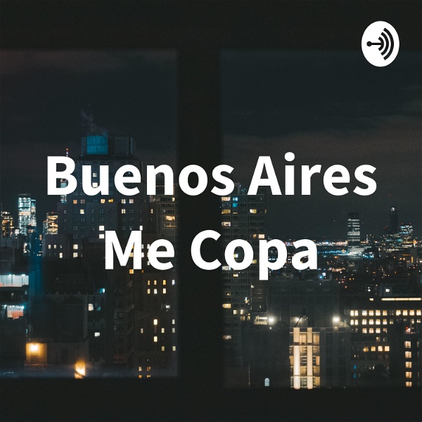 Artwork for Buenos Aires Me Copa