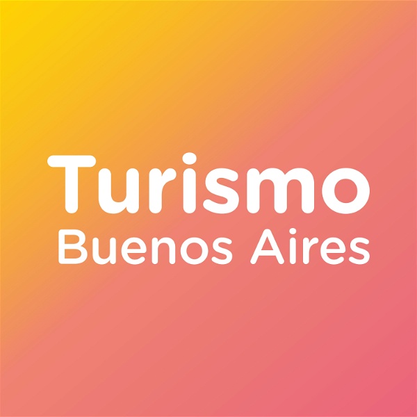 Artwork for Turismo Buenos Aires