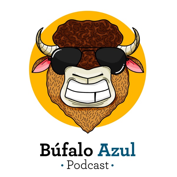Artwork for Búfalo Azul Podcast