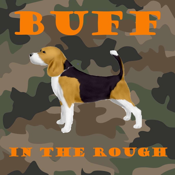 Artwork for Buff in the Rough