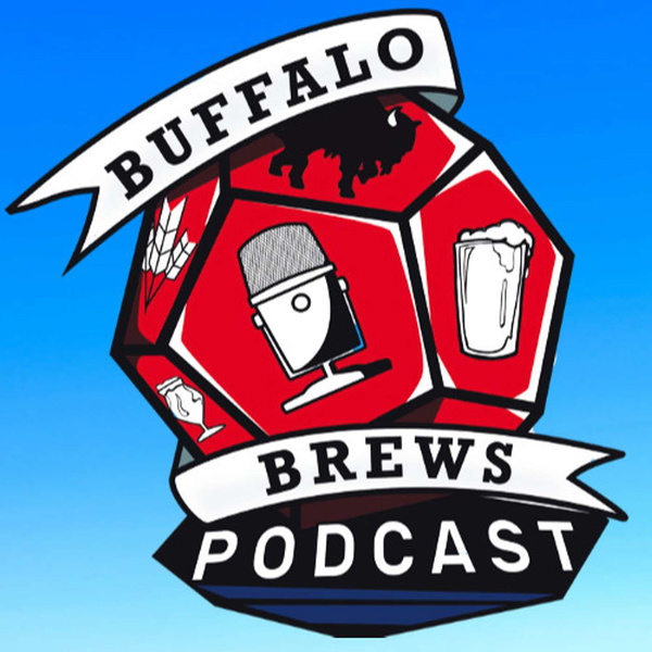 Artwork for Buffalo Brews Podcast