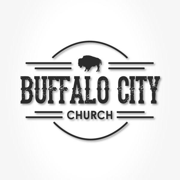 Artwork for Buffalo City Church