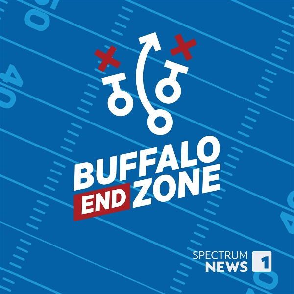 Artwork for Buffalo End Zone