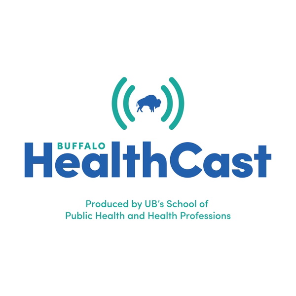 Artwork for Buffalo HealthCast