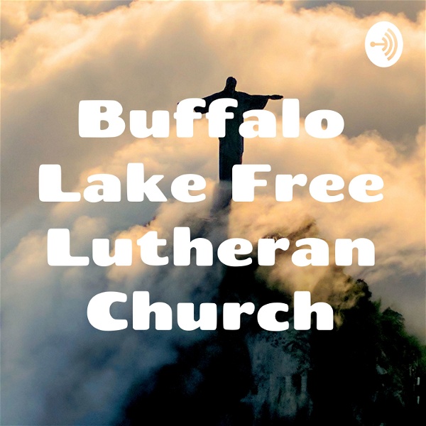 Artwork for Buffalo Lake Lutheran Church