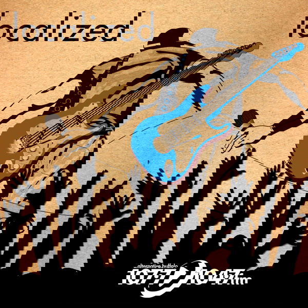 Artwork for Buffalo Localized