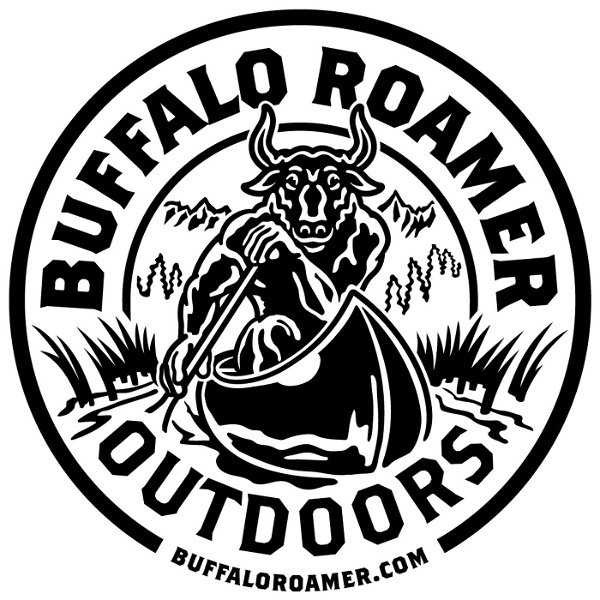 Artwork for Buffalo Roamer Outdoors