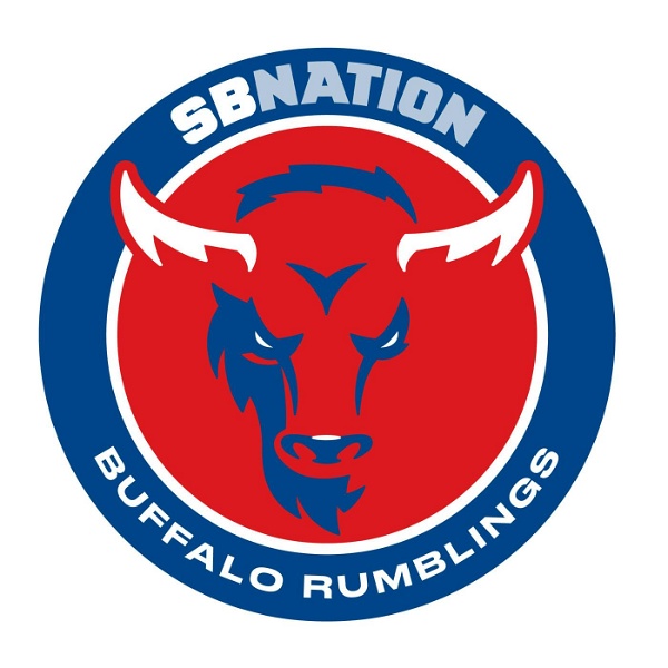 Artwork for Buffalo Rumblings: for Buffalo Bills fans