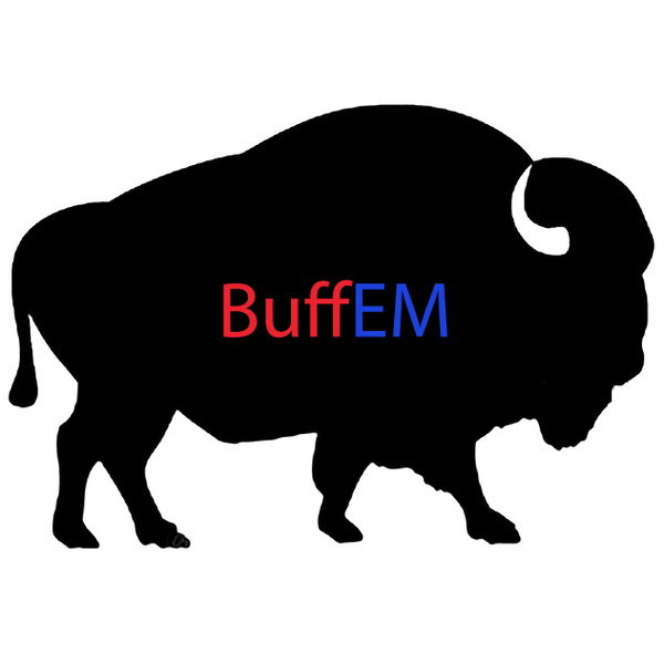Artwork for BuffEM Podcast